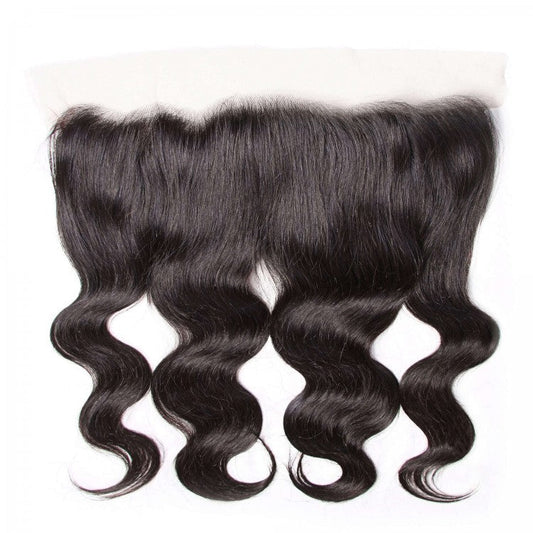 18" Body Wave Frontal HD 13 x 4